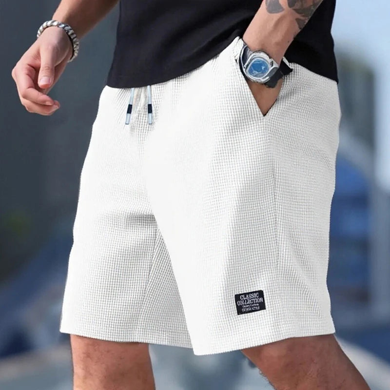 Noah - Casual Shorts
