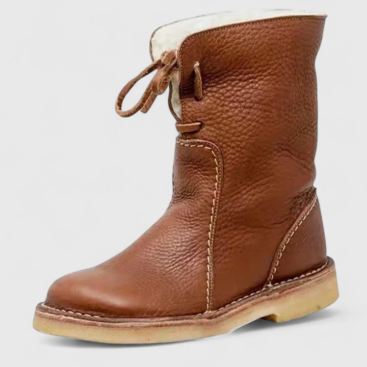 Thessina | Orthopedic Boots