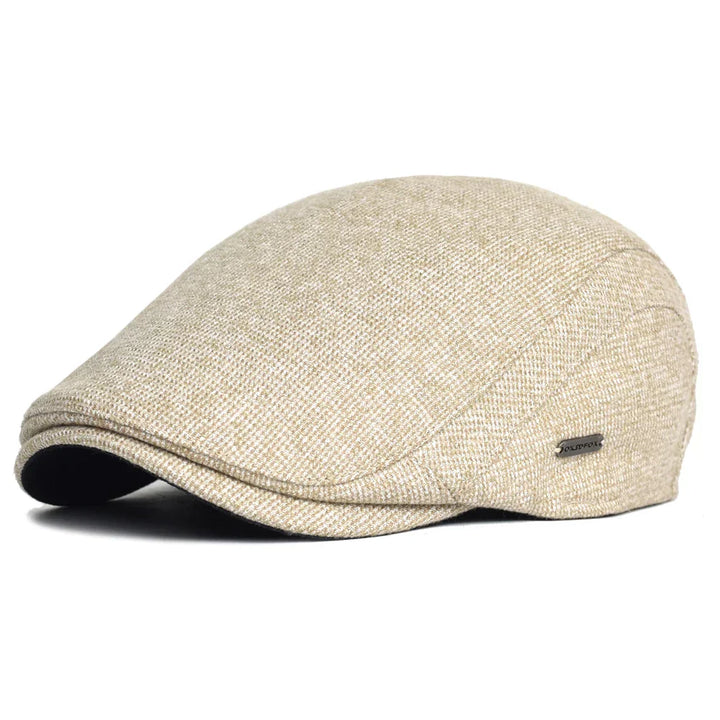 Salvatore — Coppola Estiva in Coton