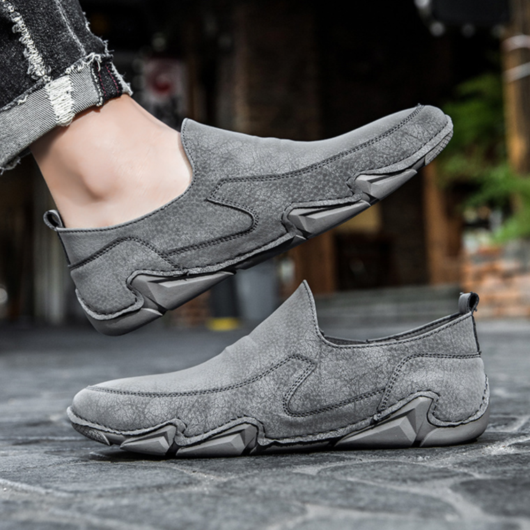 Strathmore - Slip-On Loafers