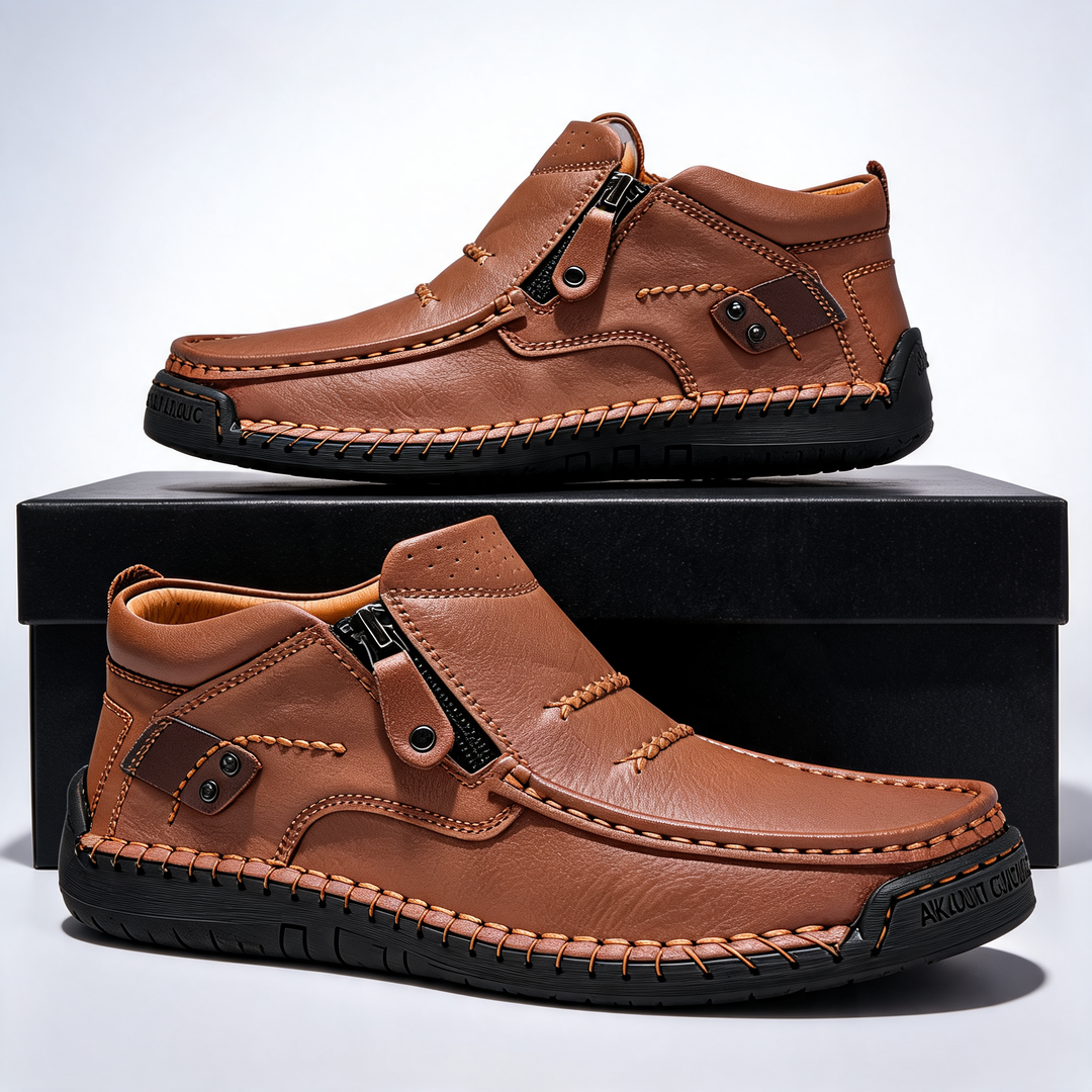 Valmont Loafers