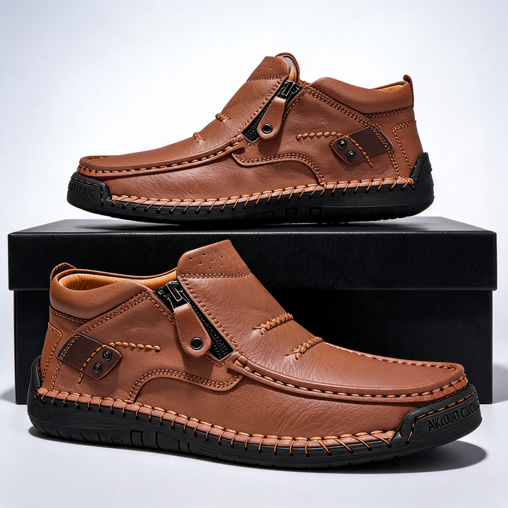 Valmont Loafers