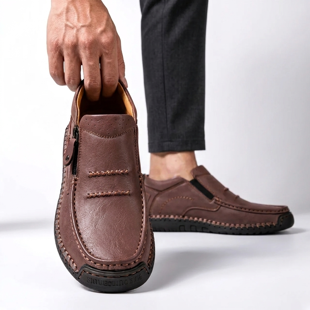 Valmont Loafers