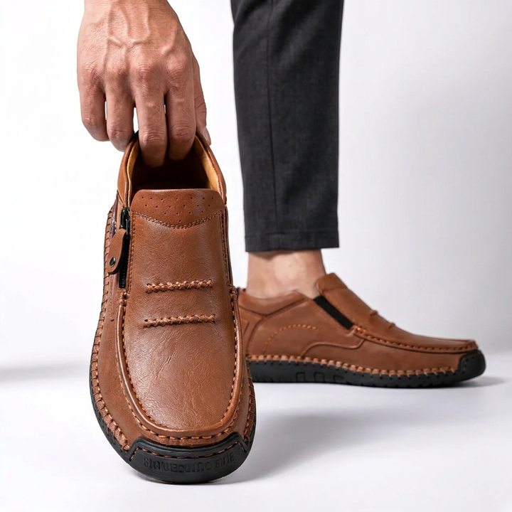 Valmont Loafers