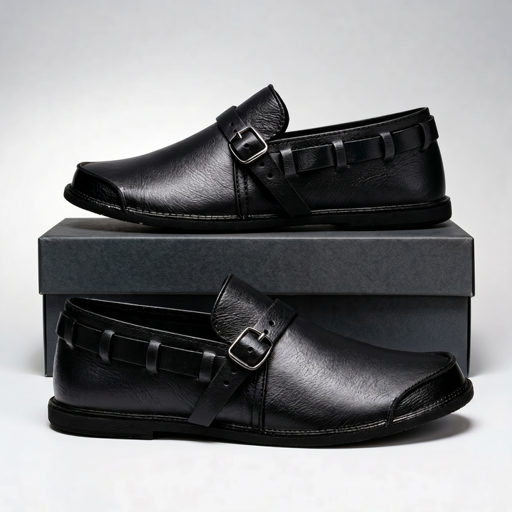 Montaire Shoes