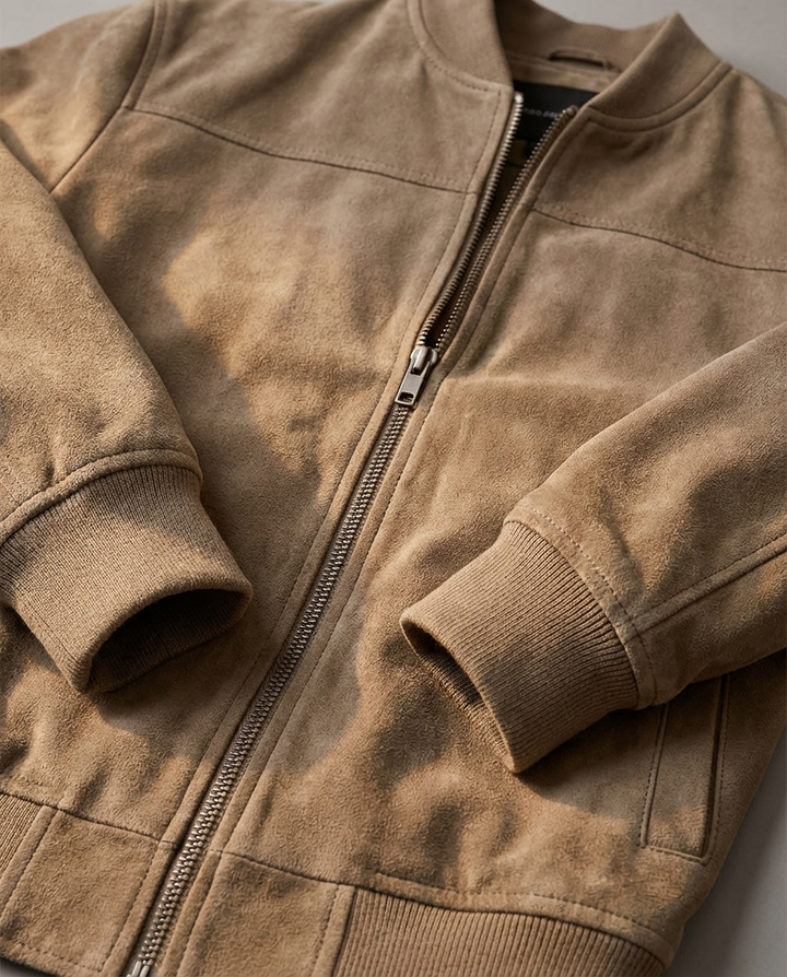 Thomas | Modern Jacket